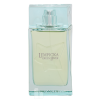 Produktbild för Lolita Lempicka Green Lover Edt Spray 100 ml Herr
