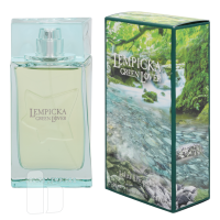 Produktbild för Lolita Lempicka Green Lover Edt Spray 100 ml Herr