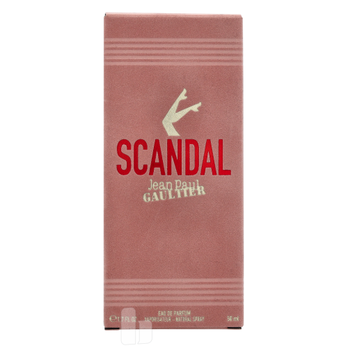 J.P. Gaultier J.P. Gaultier Scandal Edp Spray 50 ml Dam