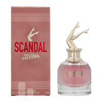 Produktbild för J.P. Gaultier Scandal Edp Spray 50 ml Dam