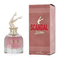 Produktbild för J.P. Gaultier Scandal Edp Spray 50 ml Dam