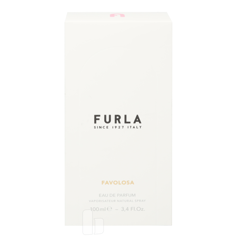 Produktbild för Furla Favolosa Edp Spray