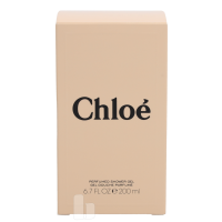 Miniatyr av produktbild för Chloe By Chloe Shower Gel