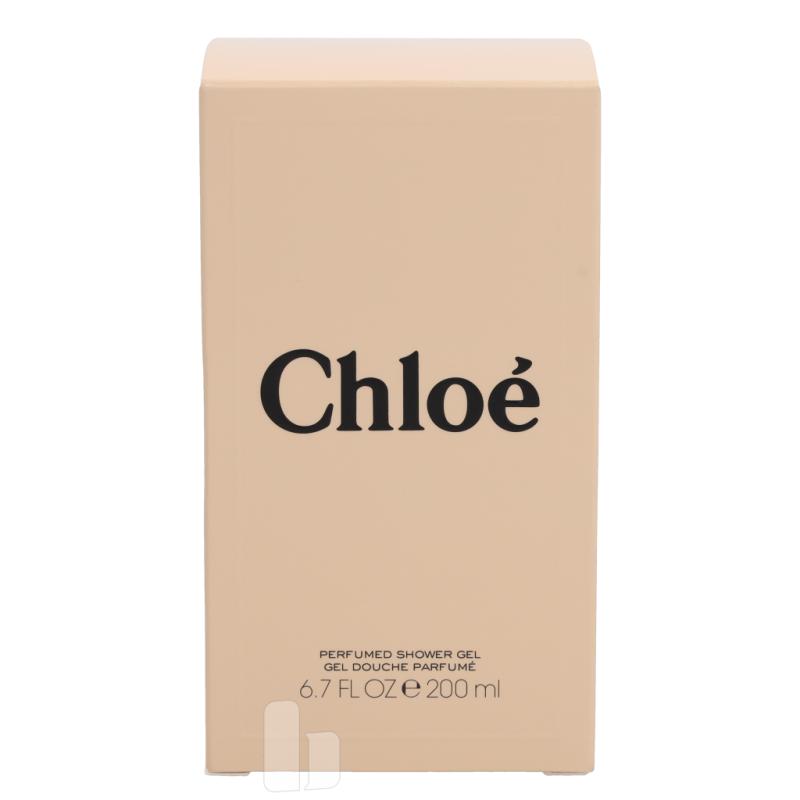 Produktbild för Chloe By Chloe Shower Gel