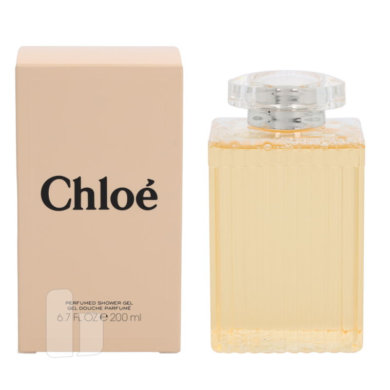Produktbild för Chloe By Chloe Shower Gel