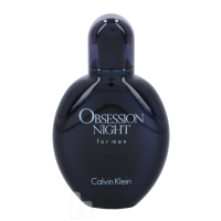 Produktbild för Calvin Klein Obsession Night For Men Edt Spray 125 ml Herr