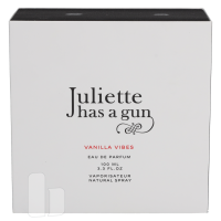 Produktbild för Juliette Has A Gun Vanilla Vibes Edp Spray 100 ml Unisex