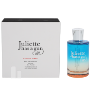 Produktbild för Juliette Has A Gun Vanilla Vibes Edp Spray 100 ml Unisex