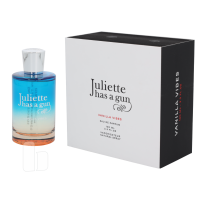 Produktbild för Juliette Has A Gun Vanilla Vibes Edp Spray 100 ml Unisex