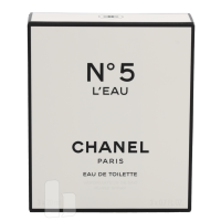 Miniatyr av produktbild för Chanel No 5 L'Eau Giftset