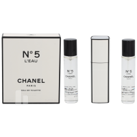 Miniatyr av produktbild för Chanel No 5 L'Eau Giftset