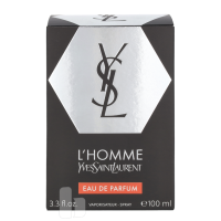 Produktbild för YSL L'Homme Edp Spray 100 ml Herr