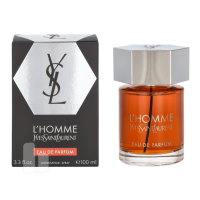 Produktbild för YSL L'Homme Edp Spray 100 ml Herr