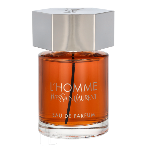 Yves Saint Laurent YSL L'Homme Edp Spray 100 ml Herr