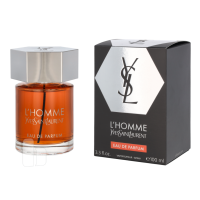 Produktbild för YSL L'Homme Edp Spray 100 ml Herr