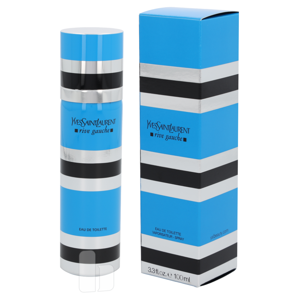 Produktbild för YSL Rive Gauche For Women Edt Spray 100 ml Dam