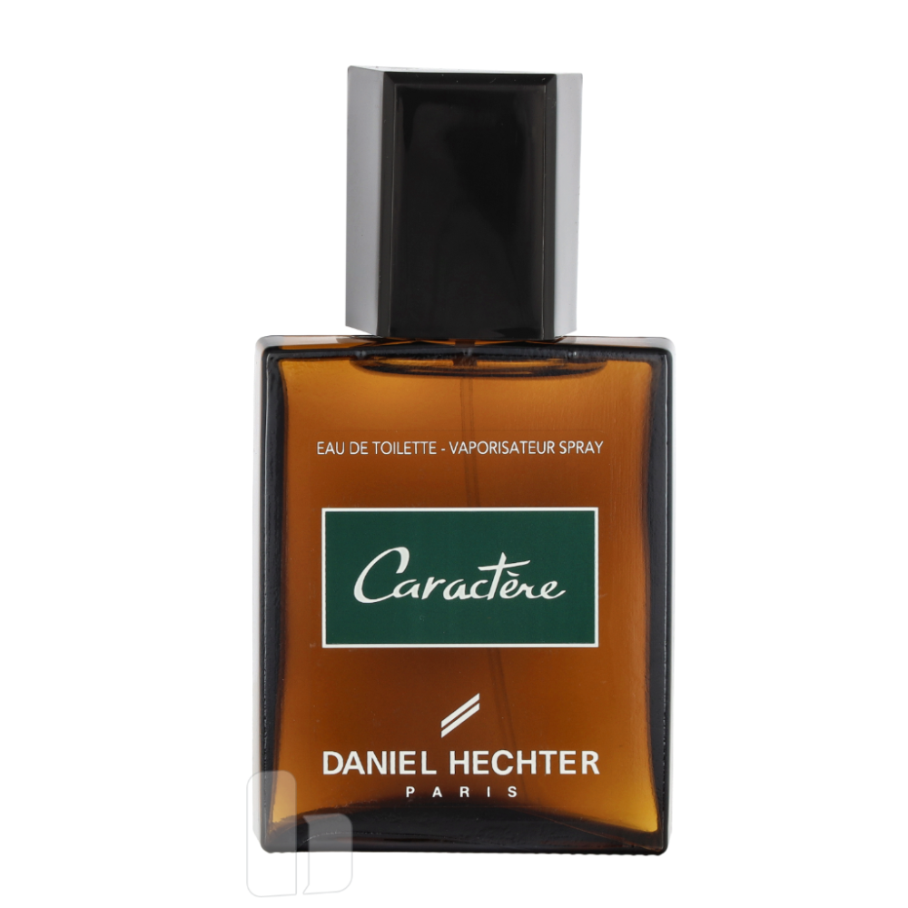 Produktbild för Daniel Hechter Caractere Pour Homme Edt Spray 50 ml Herr