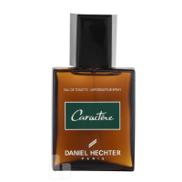 Produktbild för Daniel Hechter Caractere Pour Homme Edt Spray 50 ml Herr