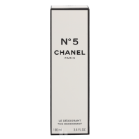 Produktbild för Chanel No 5 The Deodorant Spray