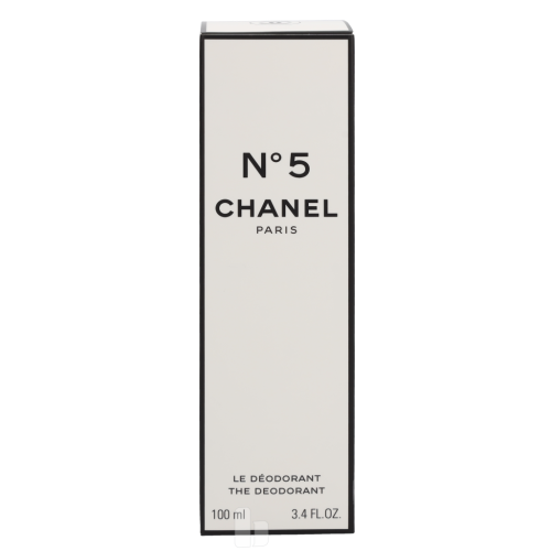 Chanel Chanel No 5 The Deodorant Spray