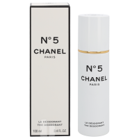 Produktbild för Chanel No 5 The Deodorant Spray