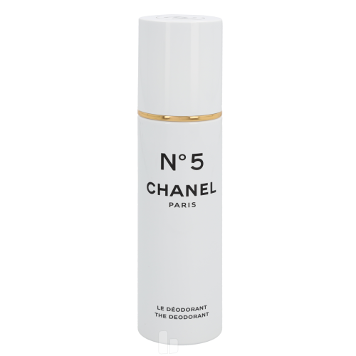 Chanel Chanel No 5 The Deodorant Spray 100 ml Dam