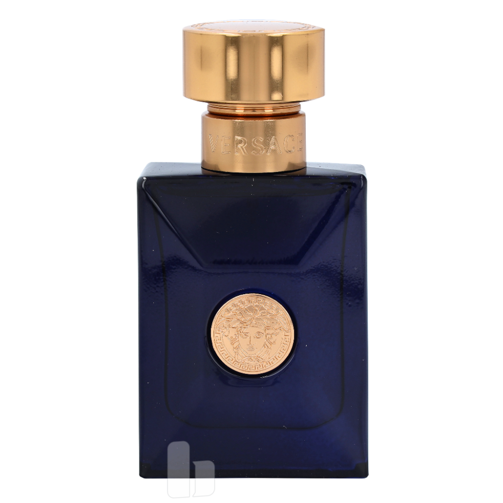 Produktbild för Versace Dylan Blue Pour Homme Edt Spray 30 ml Herr