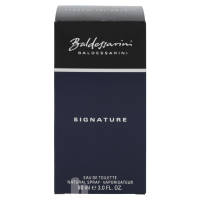 Produktbild för Baldessarini Signature Edt Spray 90 ml Herr