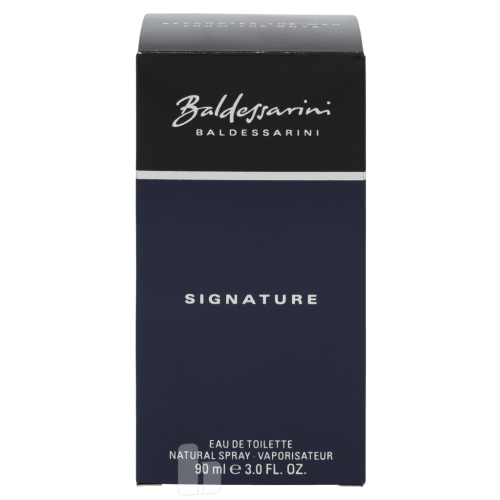 Baldessarini Baldessarini Signature Edt Spray 90 ml Herr