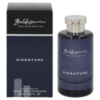 Produktbild för Baldessarini Signature Edt Spray 90 ml Herr