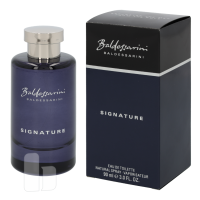 Produktbild för Baldessarini Signature Edt Spray 90 ml Herr