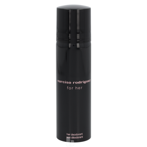 Narciso Rodriguez Narciso Rodriguez For Her Deo Spray 100 ml Dam
