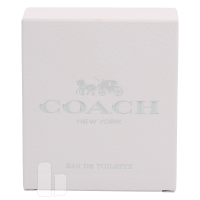 Produktbild för Coach Edt Spray 30 ml Dam