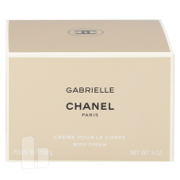 Produktbild för Chanel Gabrielle Body Cream