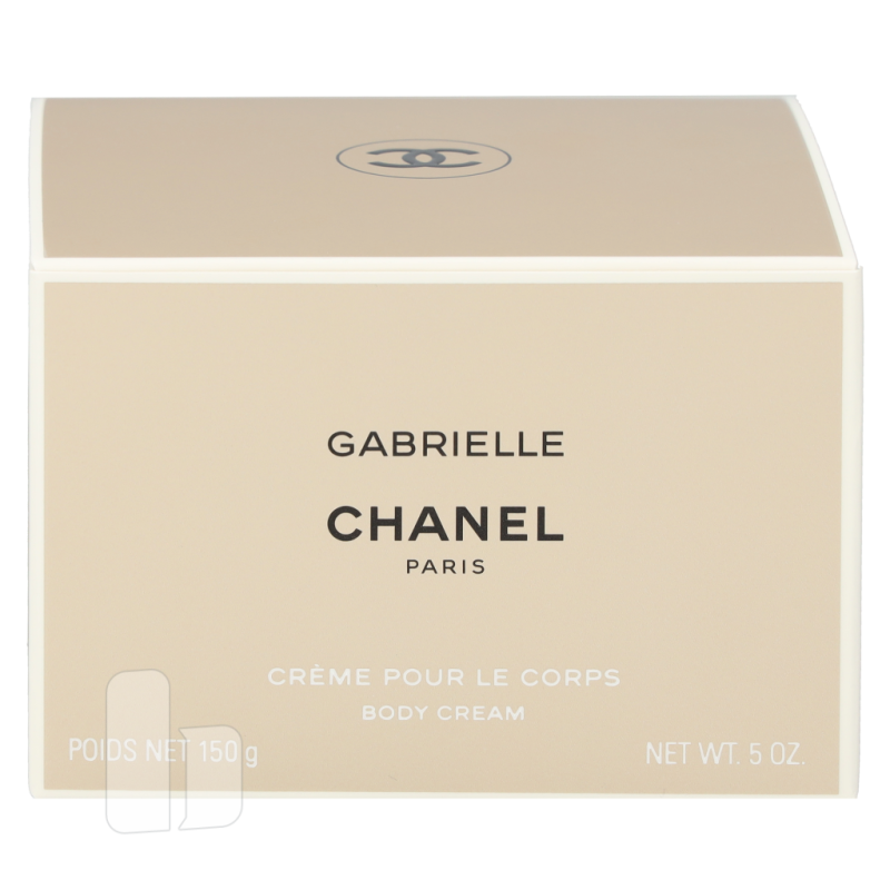 Produktbild för Chanel Gabrielle Body Cream