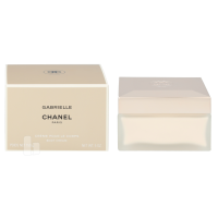 Miniatyr av produktbild för Chanel Gabrielle Body Cream