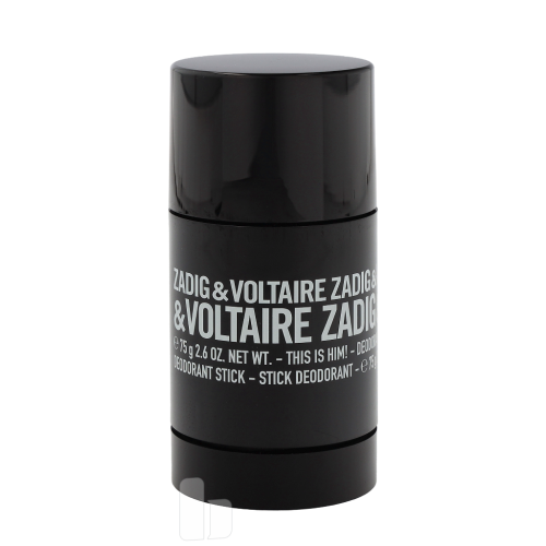 Zadig & Voltaire Zadig & Voltaire This Is Him! Deo Stick