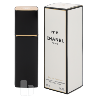 Produktbild för Chanel No 5 Edp Spray Refillable 60 ml Dam