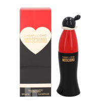 Miniatyr av produktbild för Moschino Cheap & Chic Edt Spray