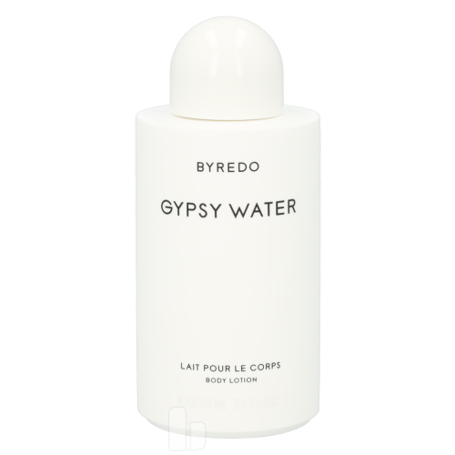 Byredo Byredo Gypsy Water Body Lotion