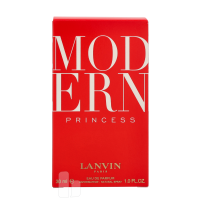 Miniatyr av produktbild för Lanvin Modern Princess Edp Spray