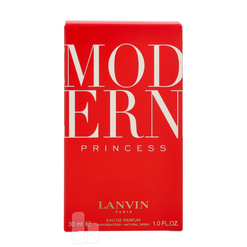 Lanvin Lanvin Modern Princess Edp Spray