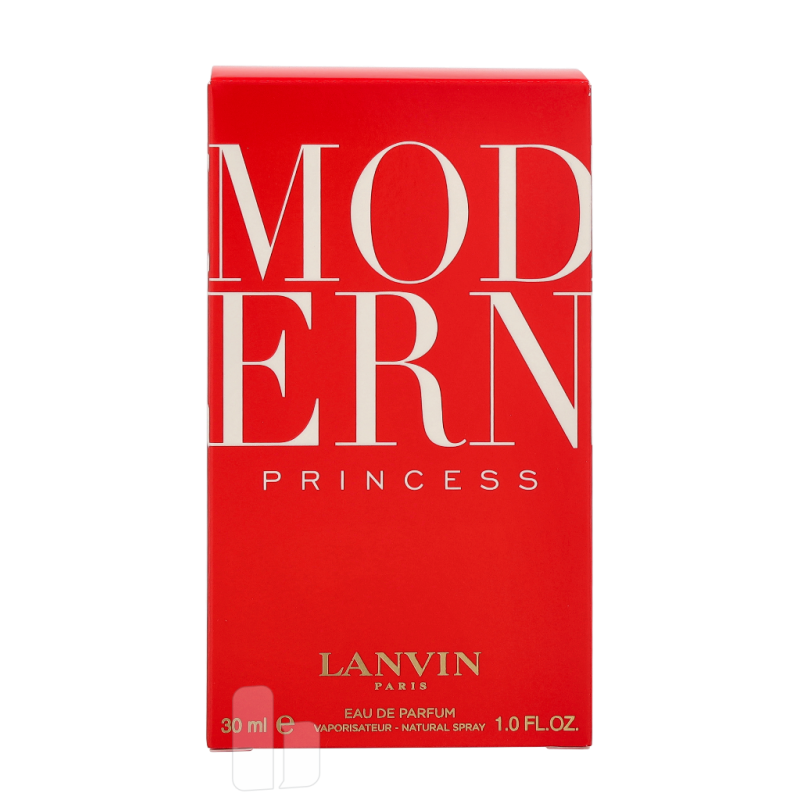 Produktbild för Lanvin Modern Princess Edp Spray