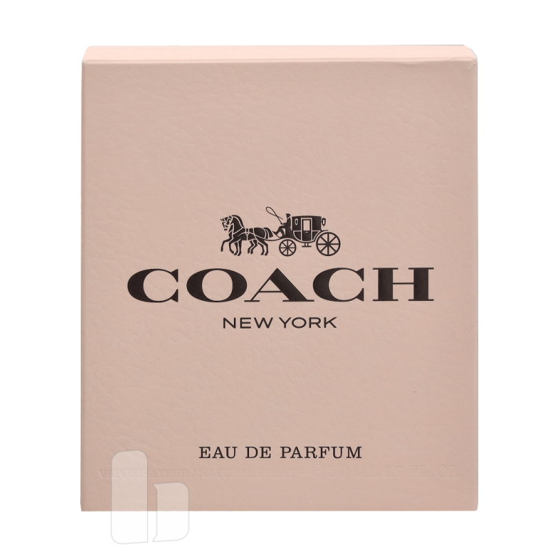 Produktbild för Coach Edp Spray