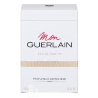 Produktbild för Guerlain Mon Guerlain Edp Spray 50 ml Dam