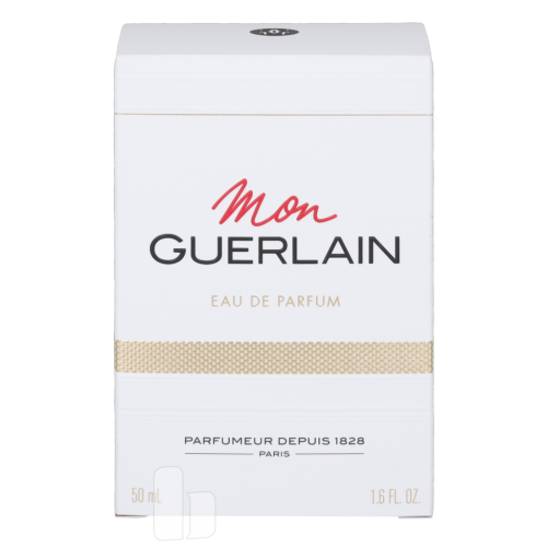 Guerlain Guerlain Mon Guerlain Edp Spray