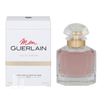 Produktbild för Guerlain Mon Guerlain Edp Spray 50 ml Dam