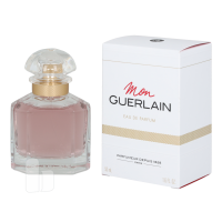 Produktbild för Guerlain Mon Guerlain Edp Spray 50 ml Dam