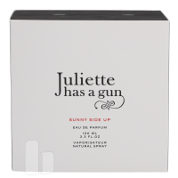 Produktbild för Juliette Has A Gun Sunny Side Up Edp Spray 100 ml Dam