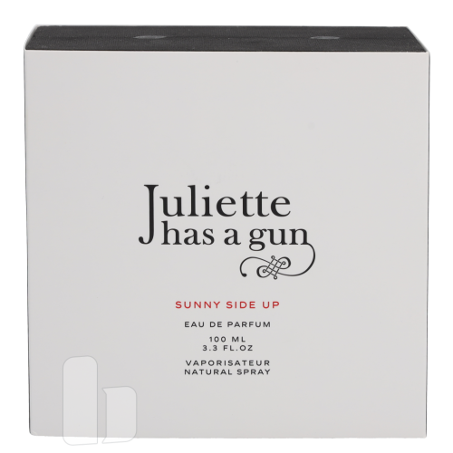 Juliette Has a Gun Juliette Has A Gun Sunny Side Up Edp Spray 100 ml Dam